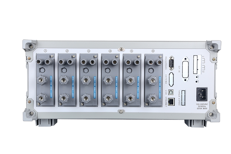 功率分析儀的作用以及使用方法！