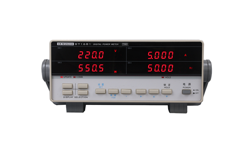 功率分析儀與功率計(jì)有什么區(qū)別？