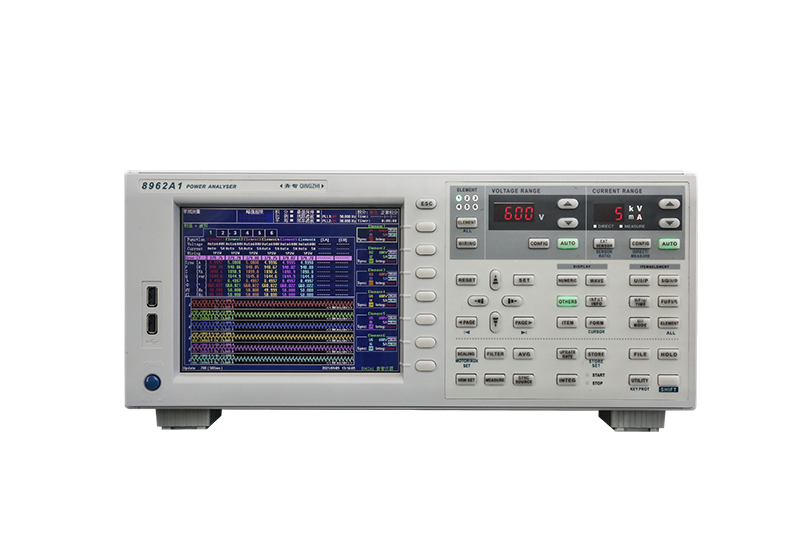 功率分析儀的應(yīng)用范圍有哪些？