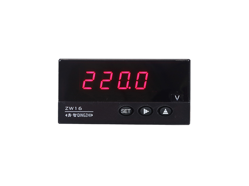 功率分析儀的原理如何？